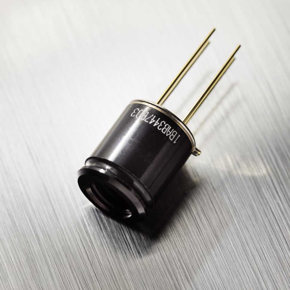 MLX90640ESF-BAB-000