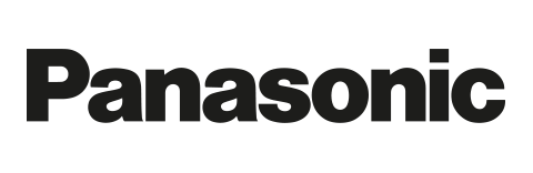 Panasonic  Industry Company logo